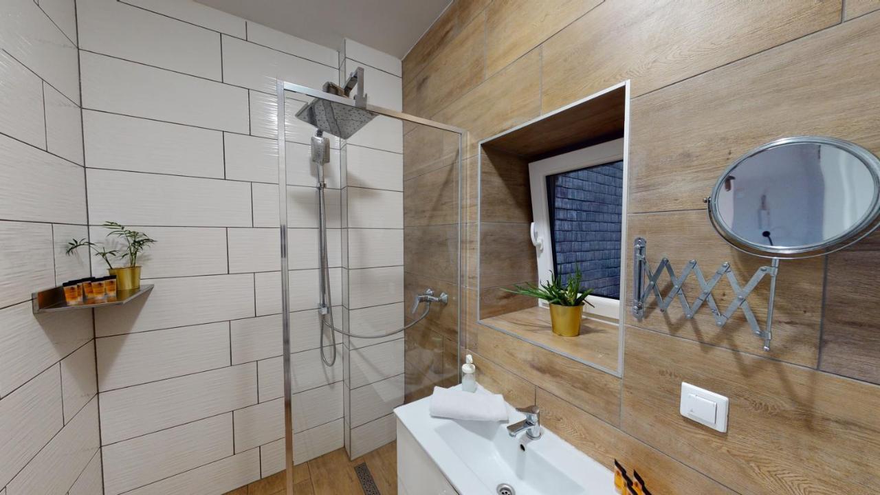 Studio Lofty Komuny Paryskiej 62 Breslau Exterior foto