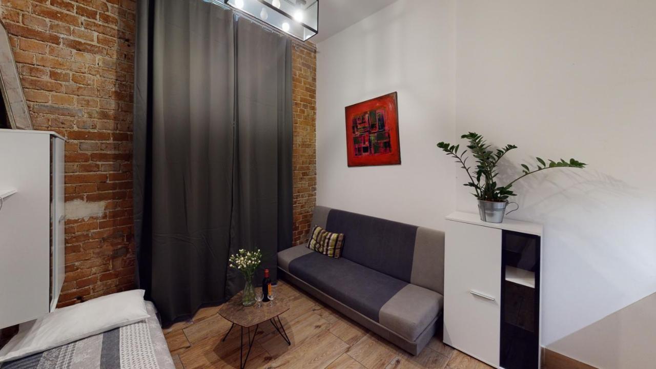 Studio Lofty Komuny Paryskiej 62 Breslau Exterior foto